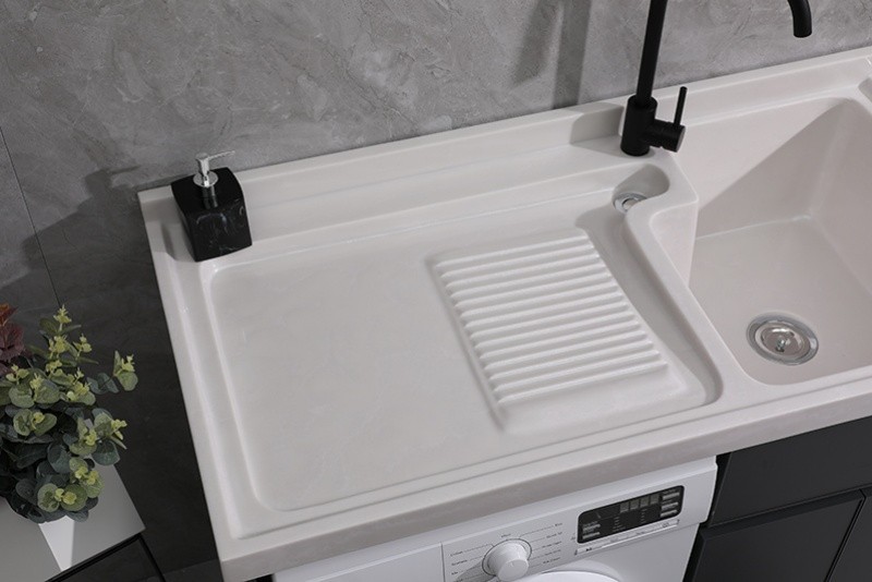 Metal Laundry Cabinet high quality