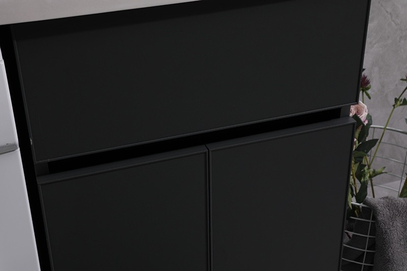 Metal Laundry Cabinet factory